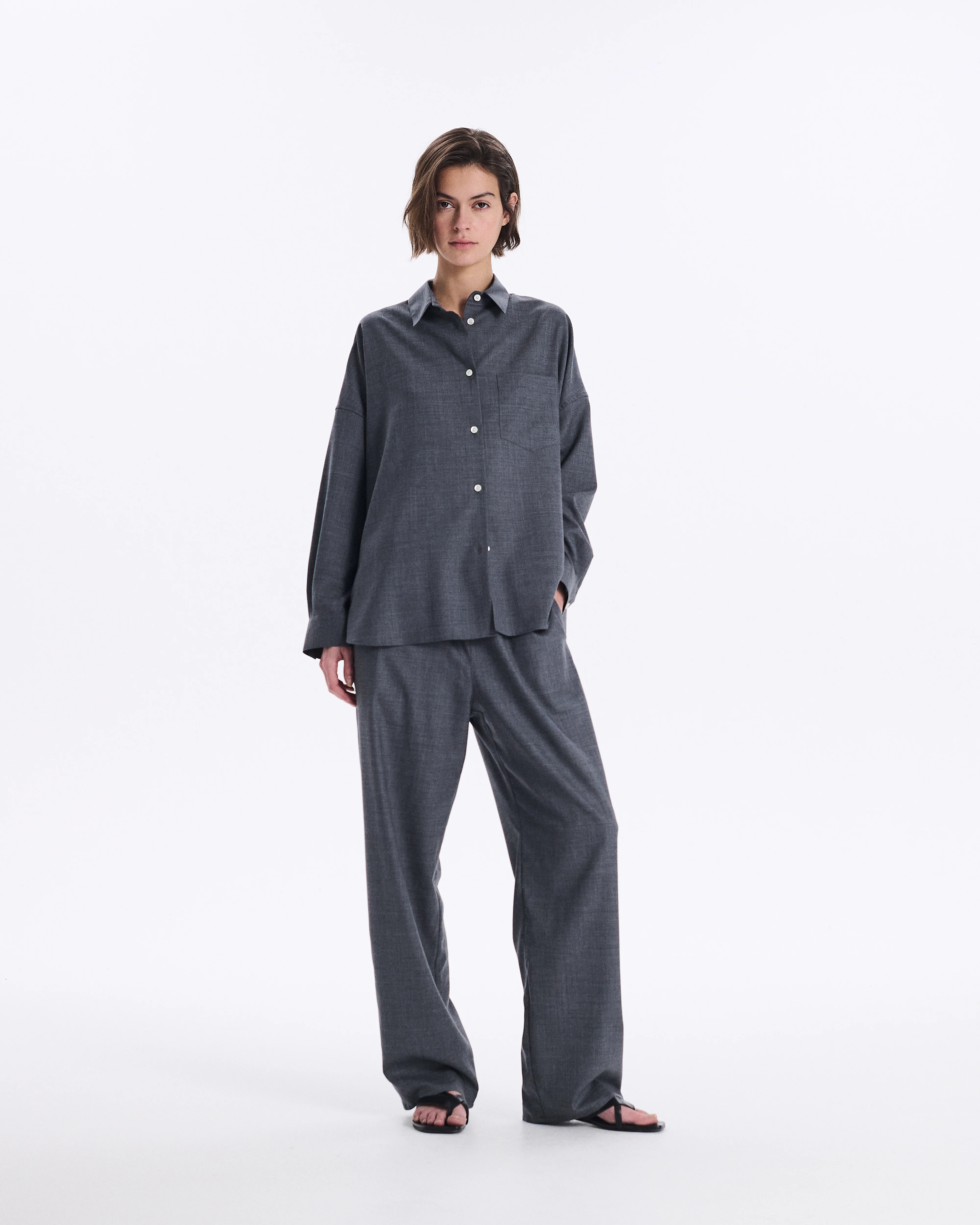 Womens Shirts